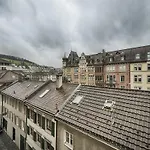 Hotel Weisses Kreuz