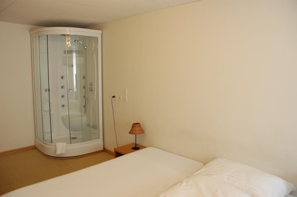 Hotel Weisses Kreuz